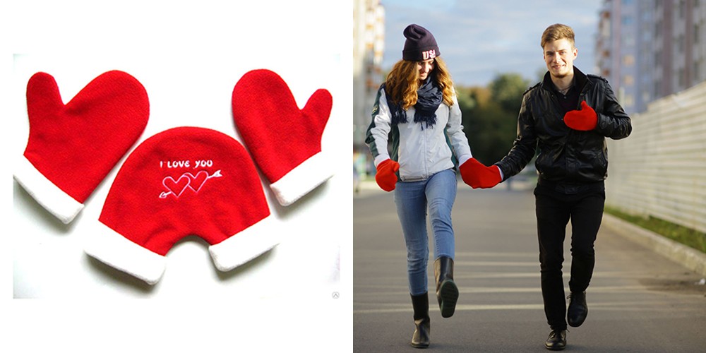 Что подарить парню на 14 февраля Что подарить парню на 14 февраля