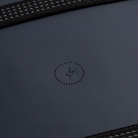 Дорожный органайзер с аккумулятором и беспроводной зарядкой - рис 8.