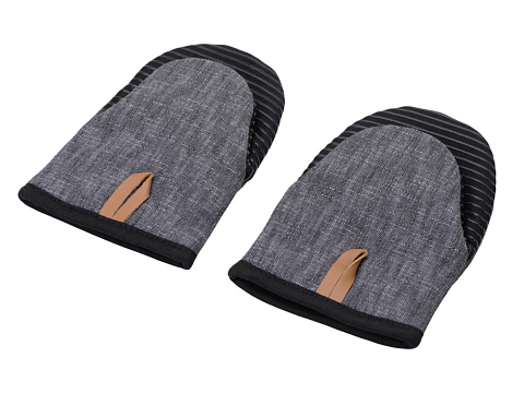 Набор кухонных прихваток Heat Huggers - рис 4.