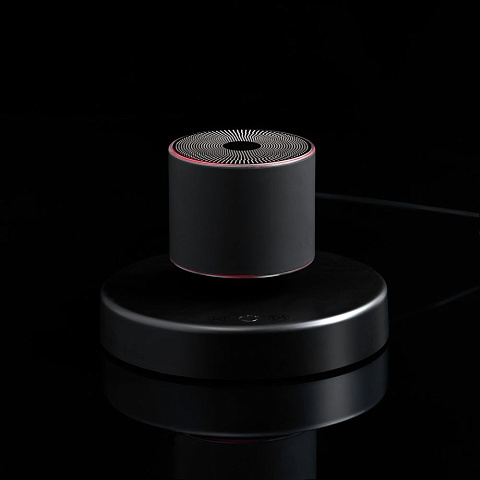 Левитирующая колонка Levitronic - рис 3.