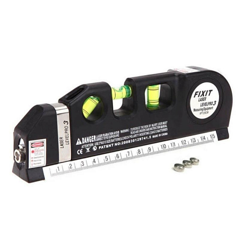 Универсальный измерительный инструмент - рис 7.