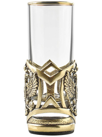 Подарочный набор Герб РФ - рис 3.