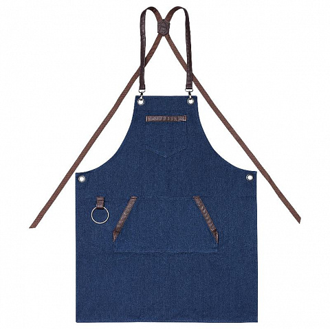 Профессиональный фартук Крафт - рис 3.