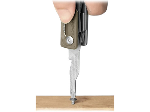 Нож-брелок Nextool Knight EDC, хаки (NE20100) - рис 3.