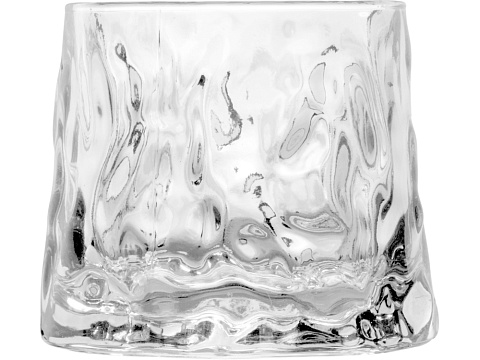 Вращающийся бокал для виски на сланцевом костере Bromo - рис 5.