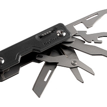 Нож-брелок Nextool Knight EDC, черный (NE20096)