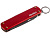 Нож-брелок Nextool Mini, красный (NE0142) - миниатюра